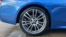 BMW 4 Series 428i M Sport 2dr Auto [Professional Media] Petrol Coupe